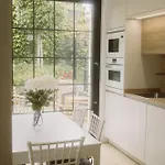 Apartament Santamarta *