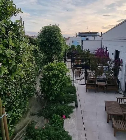 Santamarta Apartamento *