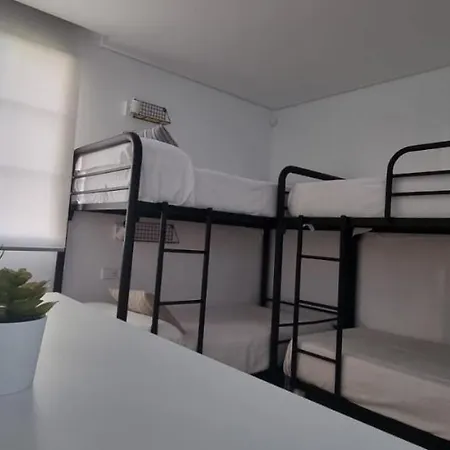 Santamarta Apartamento