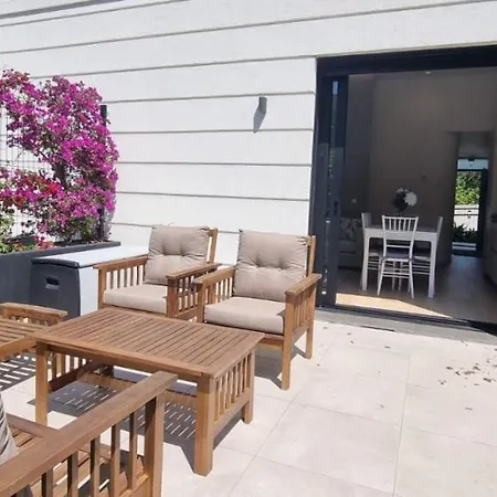 Apartamento Santamarta Somo