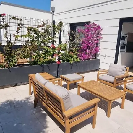 Santamarta Apartamento
