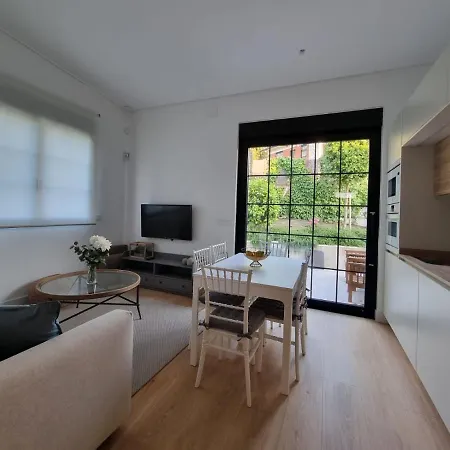 Apartamento Santamarta