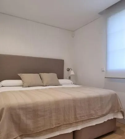 Santamarta Apartamento *