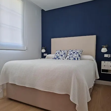 Apartment Santamarta