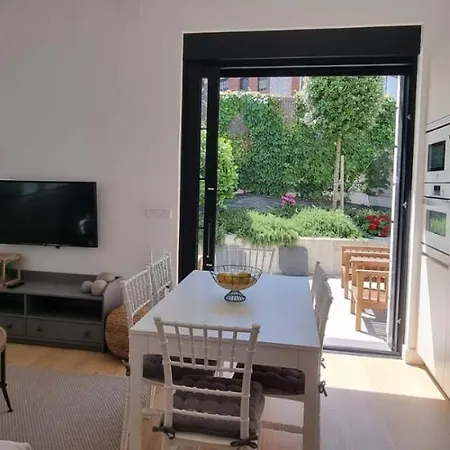 Apartamento Santamarta *