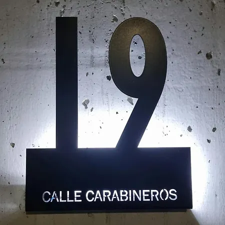 Santamarta Apartamento