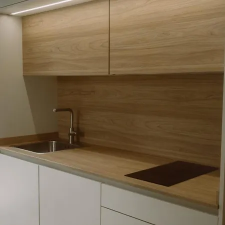 Santamarta Appartement