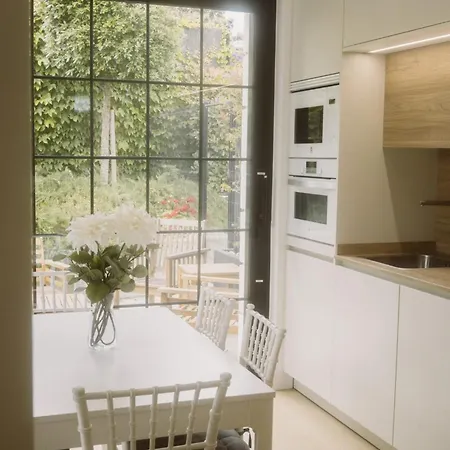 Appartement Santamarta *