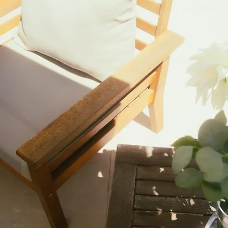 Apartament Santamarta Somo