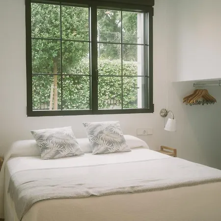 Santamarta Apartament