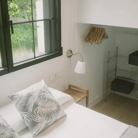 Santamarta Appartement *