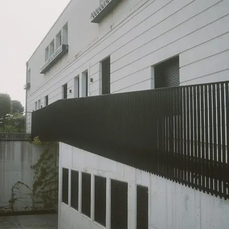 Santamarta Apartamento