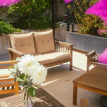 Santamarta Appartement Somo