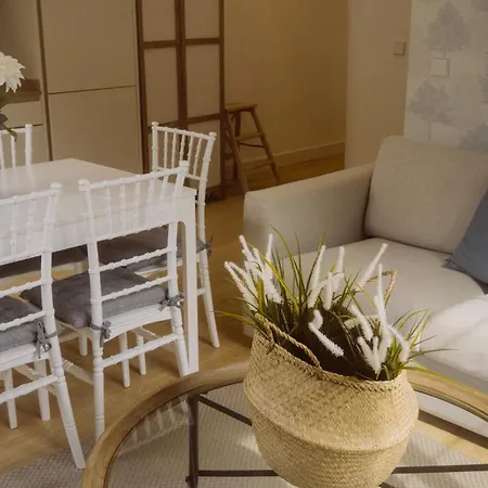 Santamarta Appartement