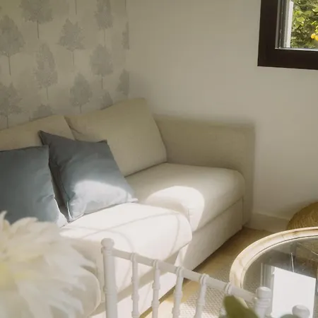 Santamarta Appartement *