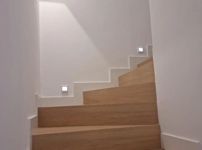 Apartment Santamarta *