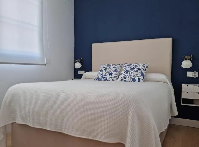 Apartment Santamarta