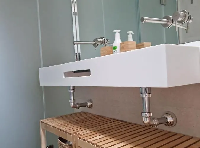 Apartment Santamarta Somo