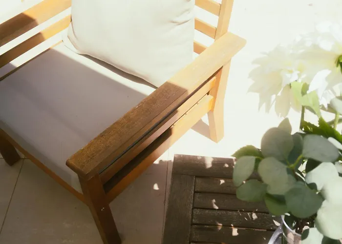 Apartment Santamarta Somo