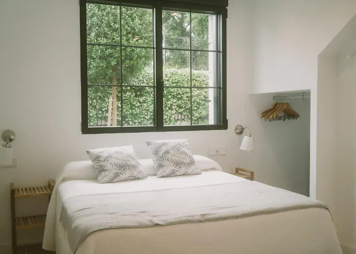 Santamarta Apartment