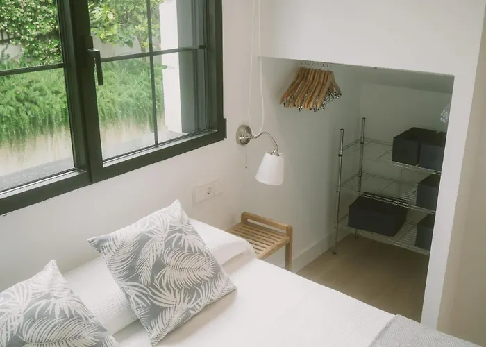 Santamarta Apartment *