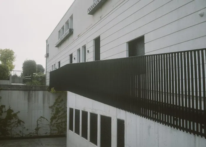 Santamarta Apartment