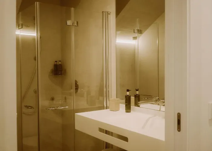 Apartment Santamarta