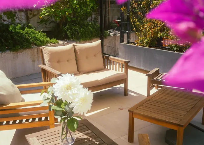 Santamarta Apartment Somo