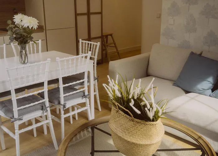 Santamarta Apartment