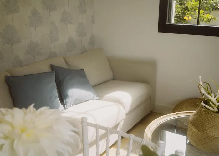 Santamarta Apartment *