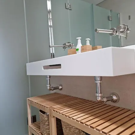 Apartamento Santamarta Somo