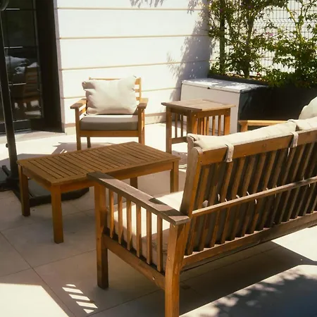 Santamarta Apartamento *