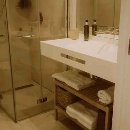 Santamarta Apartamento *