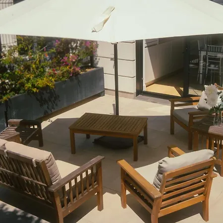 Apartamento Santamarta